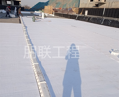 朋聯(lián)建材產品展示